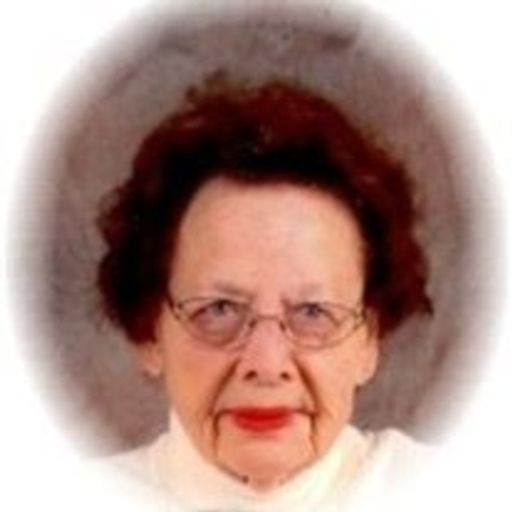 Wilma I. Mccurdy photo gallery thumbnail 1 of 1