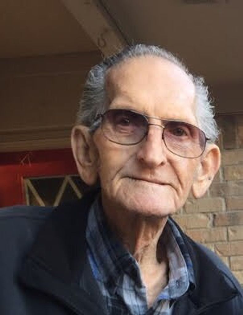 Vernon D. Peters