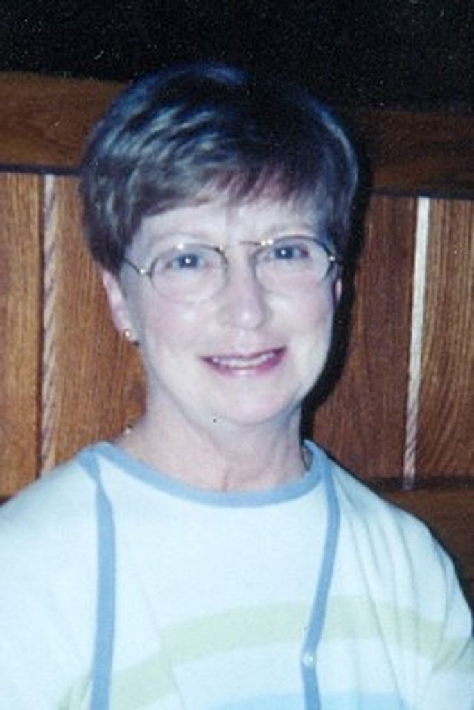 Ann Quinn