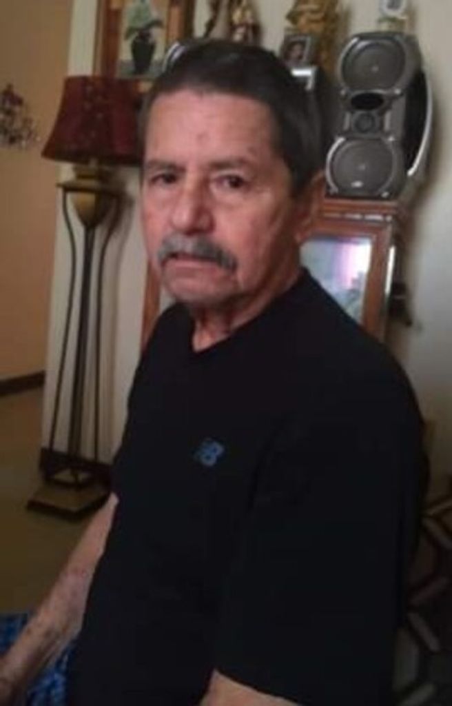 Carlos Cortes-Ruiz Profile Photo