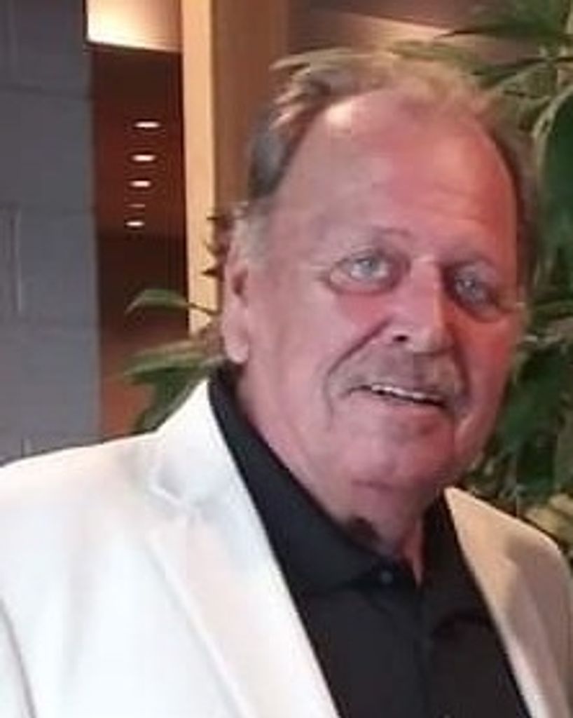 Walter "Butch" McKay Profile Photo