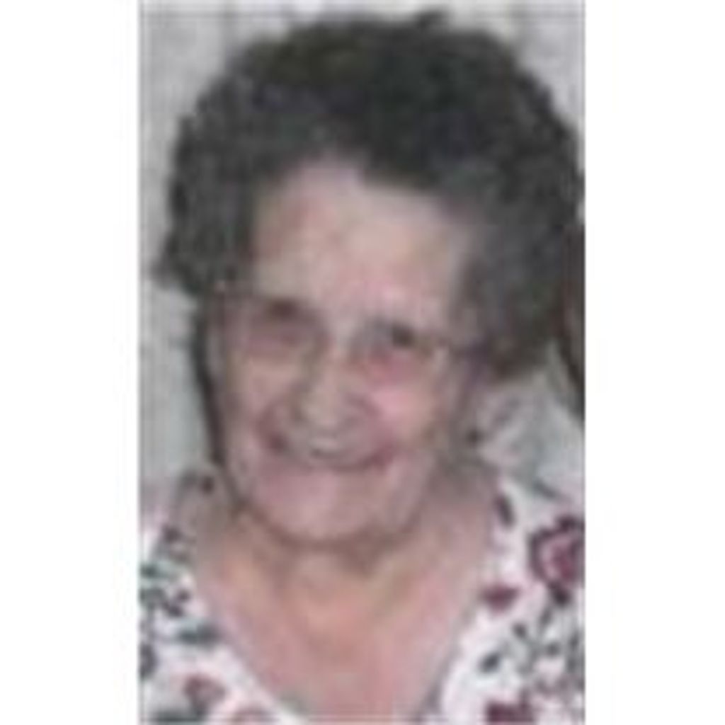 Opal - Age 96 - Española - Norris