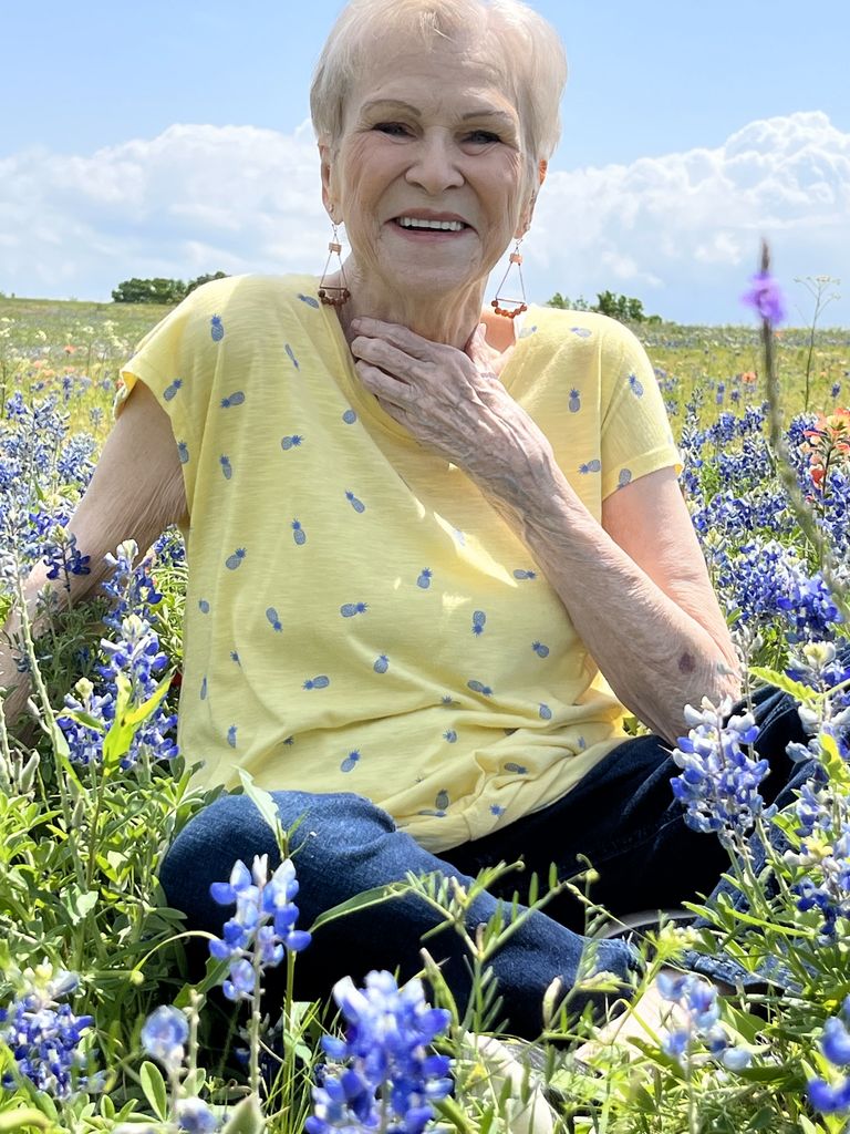 Lagene Jackson Caverly Profile Photo