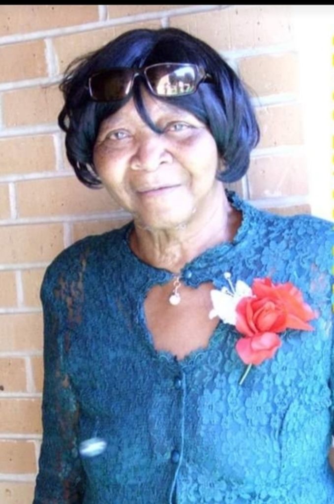 Thelma Russ Rucker Profile Photo
