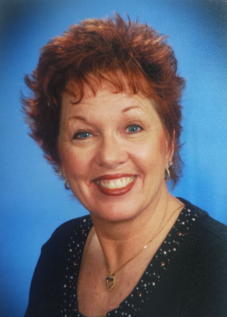 Gail Dianne Farber