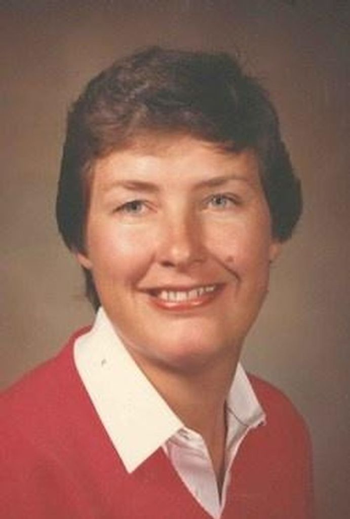 Jane M. Christensen