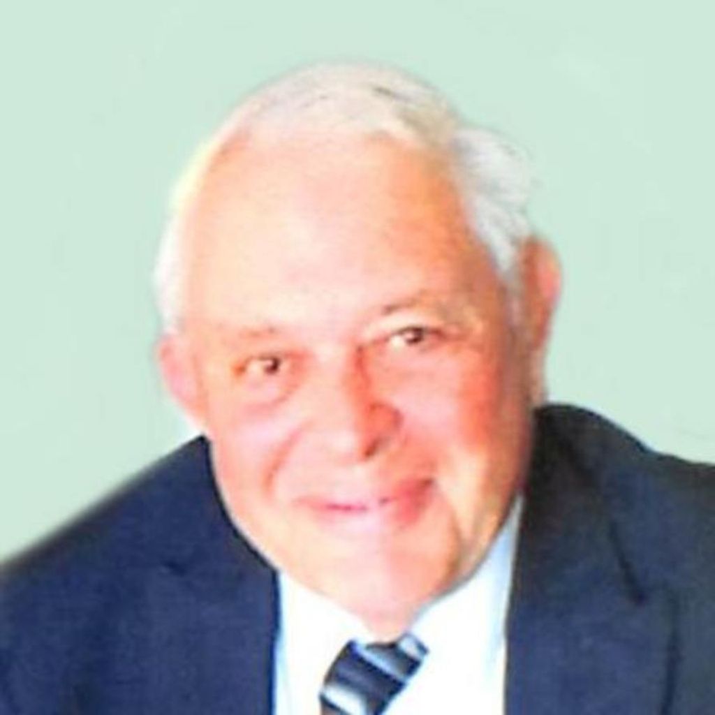 Laurence A. Paulin