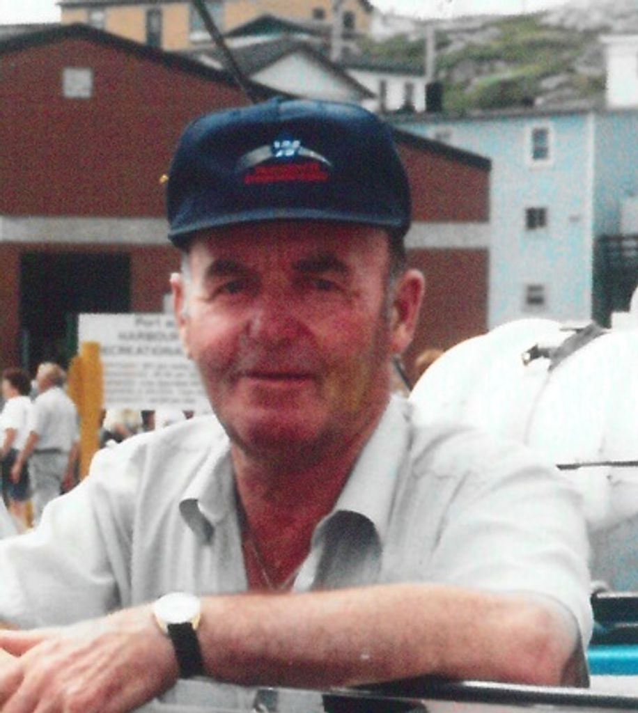 Ivan James Profile Photo
