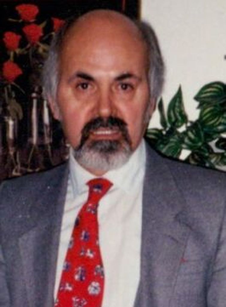 Antonio Parasiliti