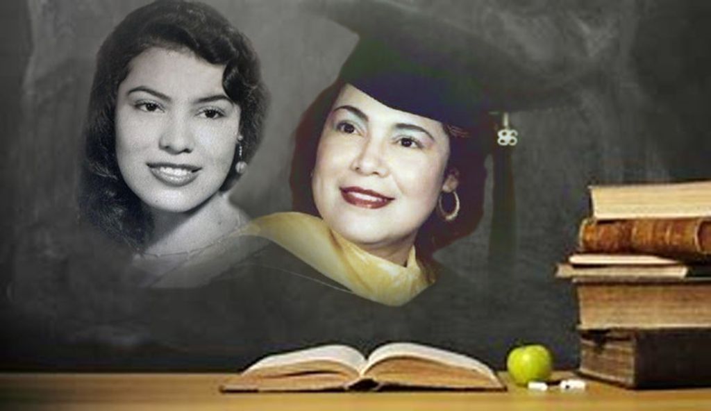 Rosa Maria Lopez Profile Photo