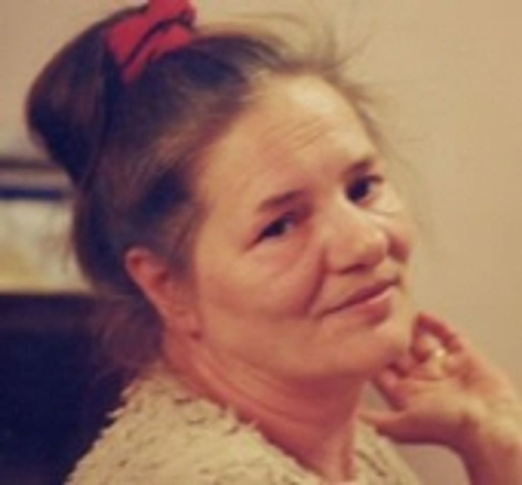 Ruby L. Macdougall