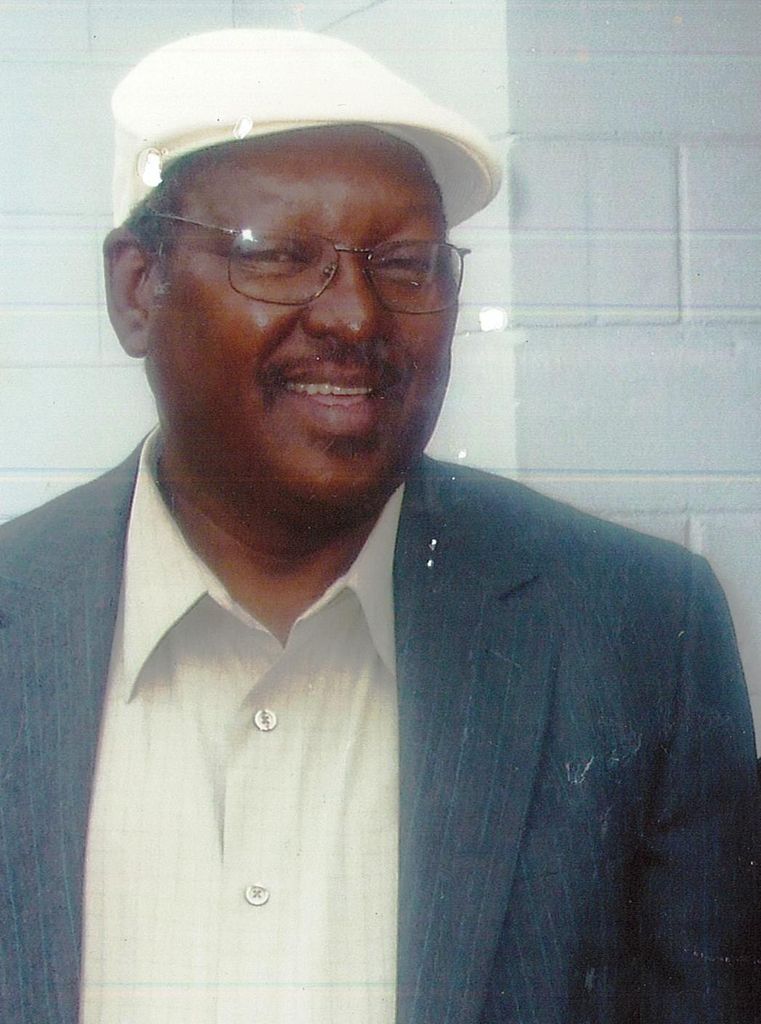 Abner C. Calloway Jr.