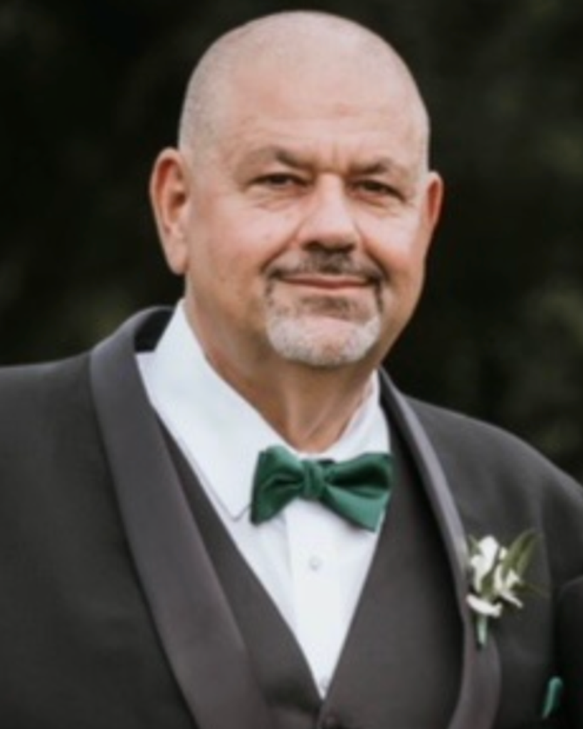 Frank Bruno Romano Profile Photo