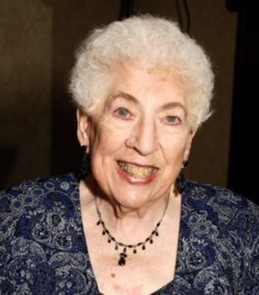 Marjorie Mae Penwarden Profile Photo