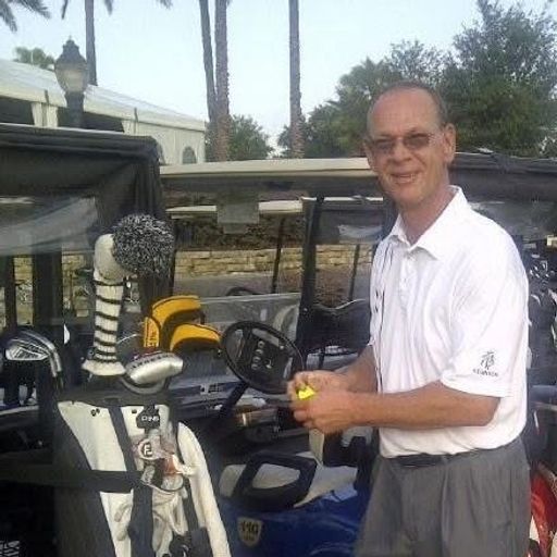 Mark Steven Jenkins Profile Photo