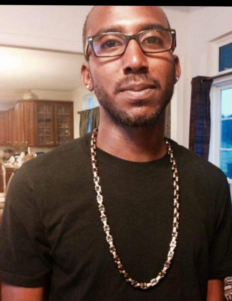 Martell Cooper Profile Photo