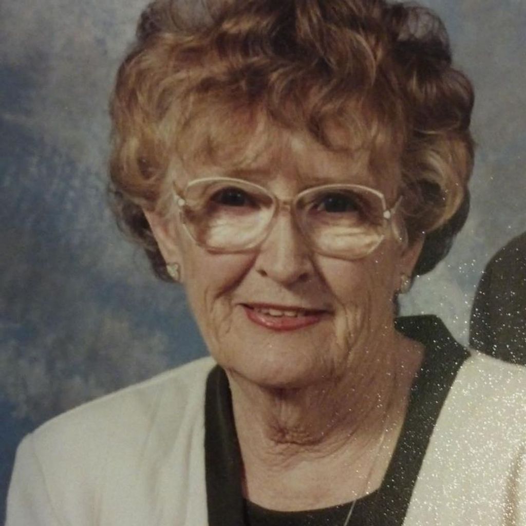 Jeanette Terry