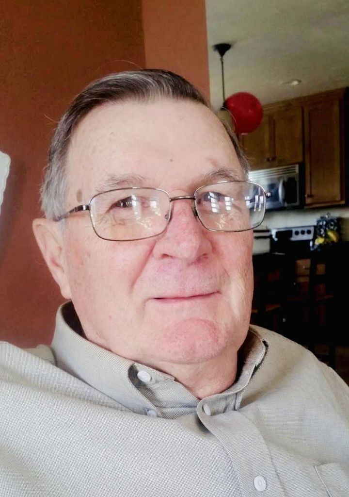Michael J. Grabner Profile Photo