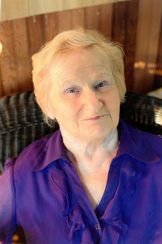 Janet Labombard Profile Photo