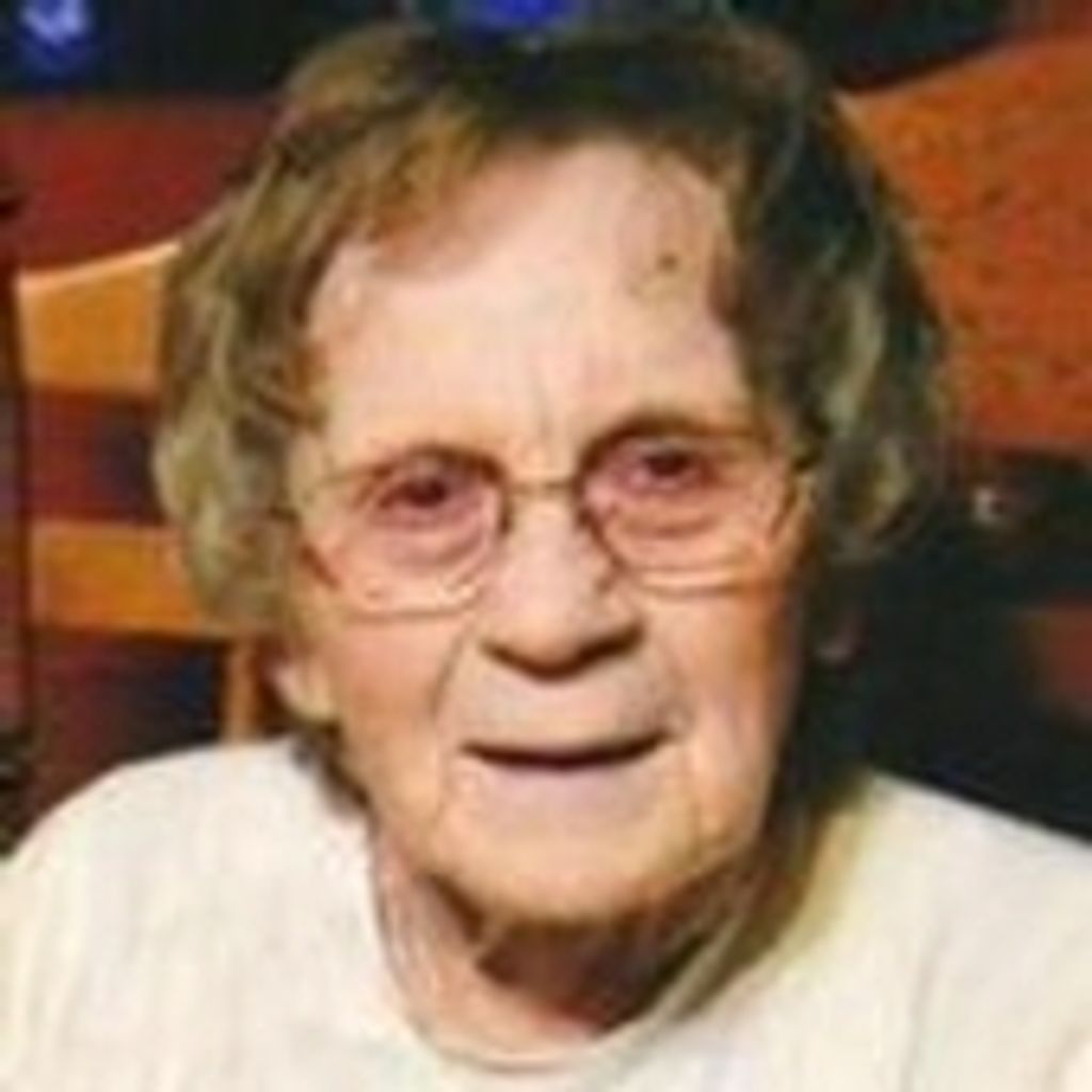 Janet Jenny Schubbe