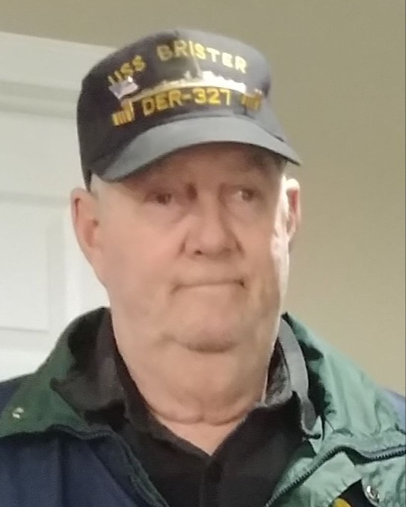 John J. Ready, Jr.