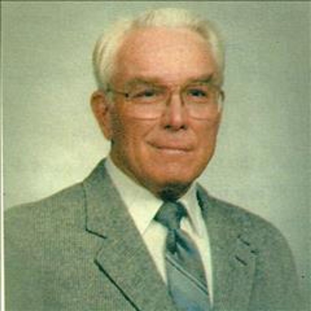 Robert E. Morgan Profile Photo