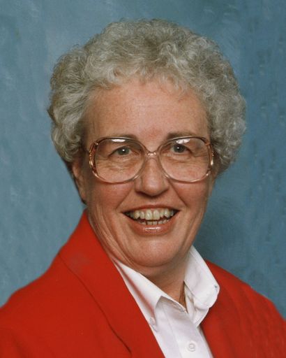 Gladys Otilia Leckband's obituary image