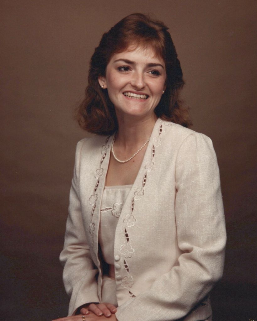 Barbara Rose Anderson Carter Profile Photo