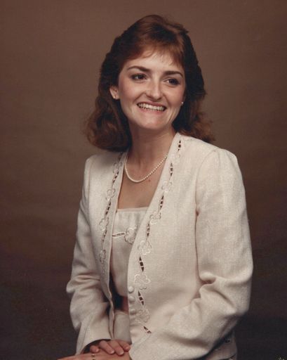 Barbara Rose Anderson Carter's obituary image