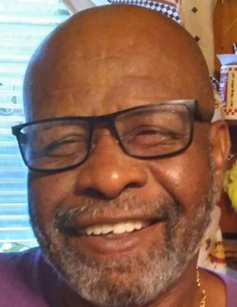 Alphonso Lancaster Robinson "Fonnie" Profile Photo