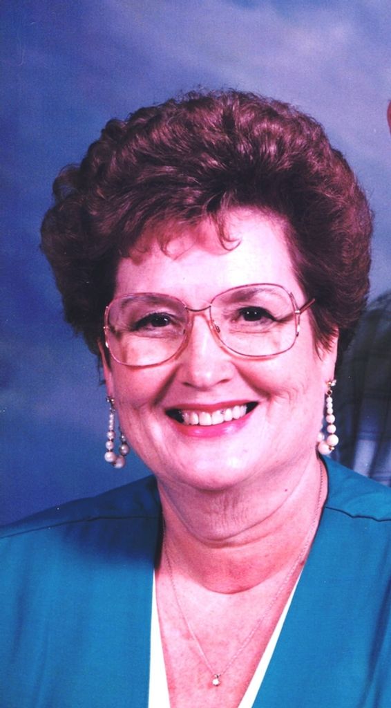 Janet Prillaman Bennett (Prillaman) Profile Photo