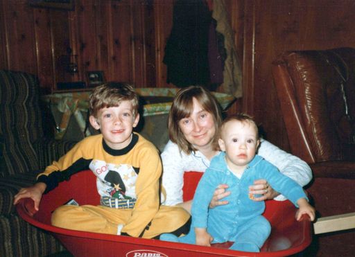 Deanna (Hoskins)  Douglas photo gallery thumbnail 63 of 140