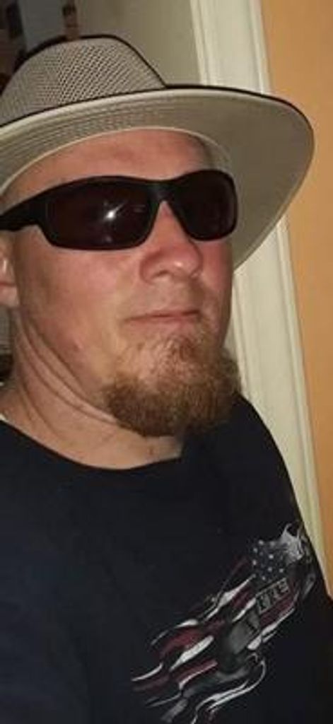 Michael Wayne Fisher Profile Photo