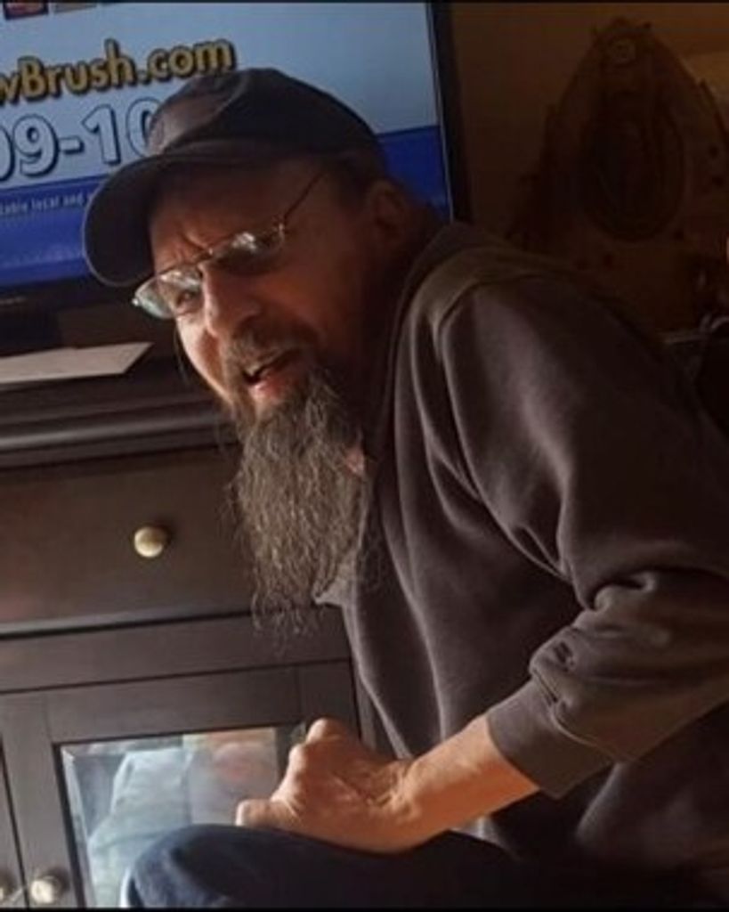 James  Leroy Farris Profile Photo