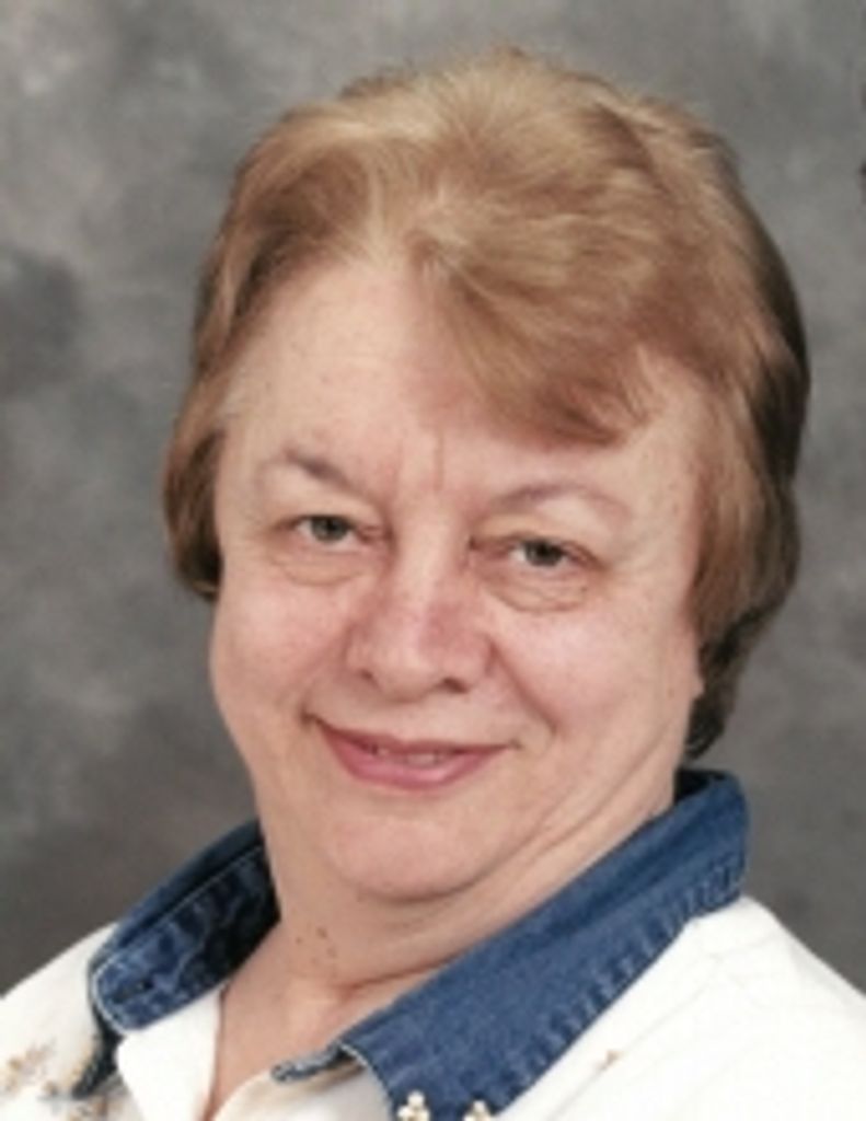 Sharon L. Evans
