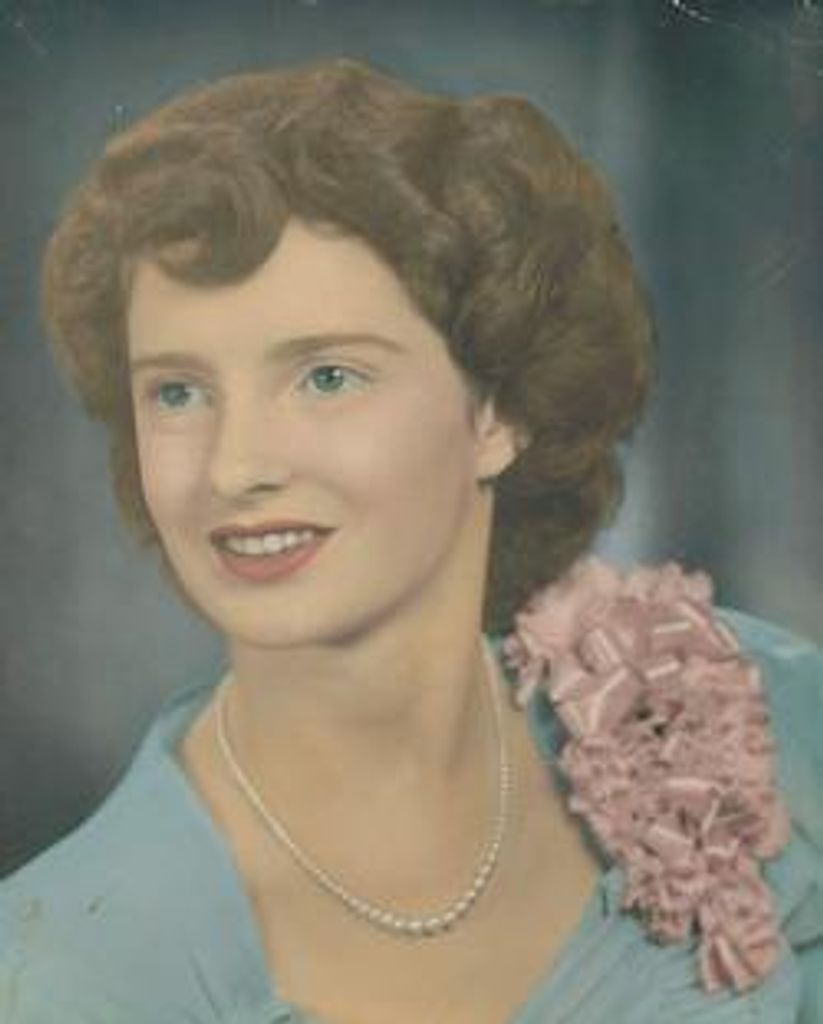 Anne Jaquelyn Matthews Fetkenhour Profile Photo