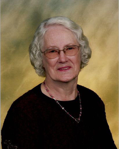 Elaine Sylvia Grotjohn's obituary image