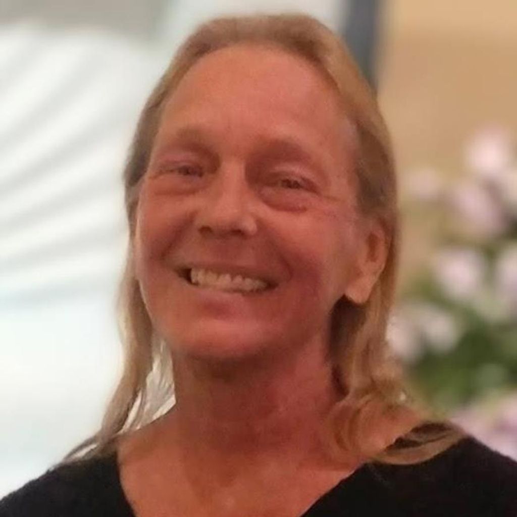 Barbara Krauszer