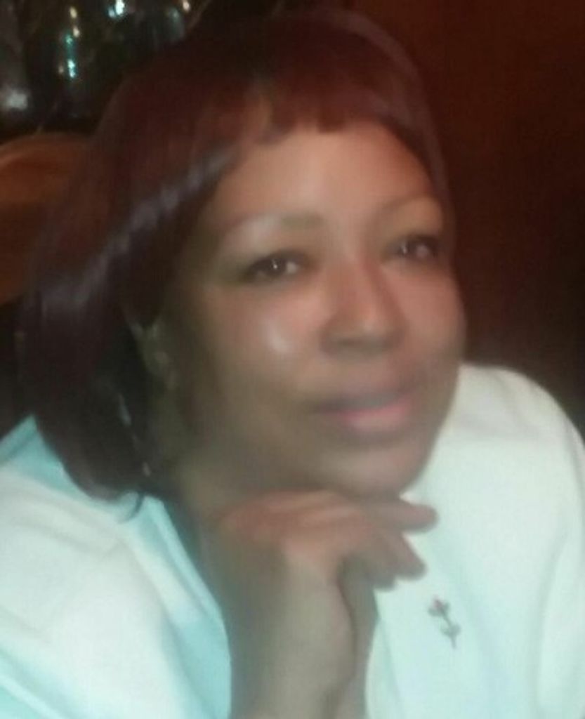 Mary Anderson Harvey