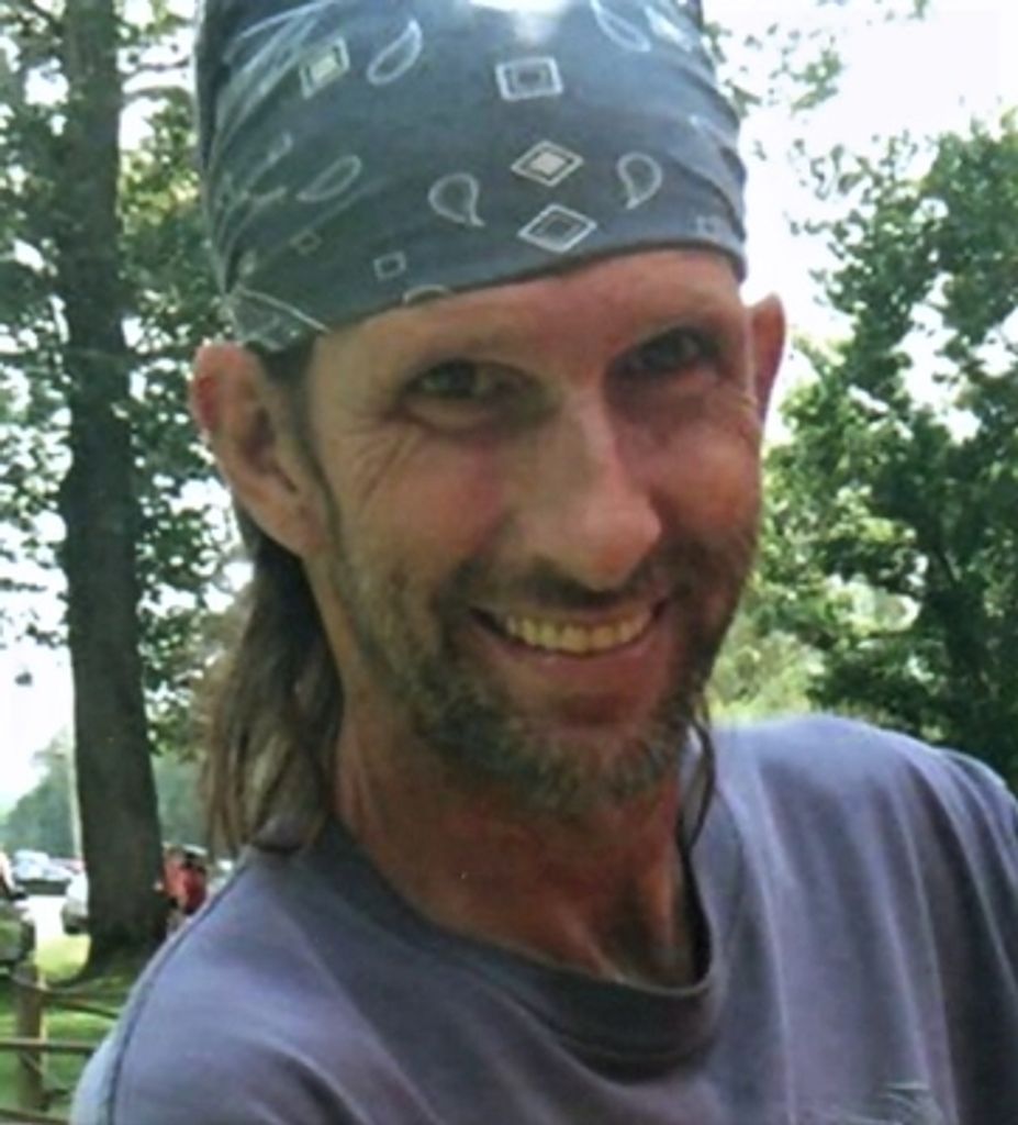Tony A. Huffman Profile Photo