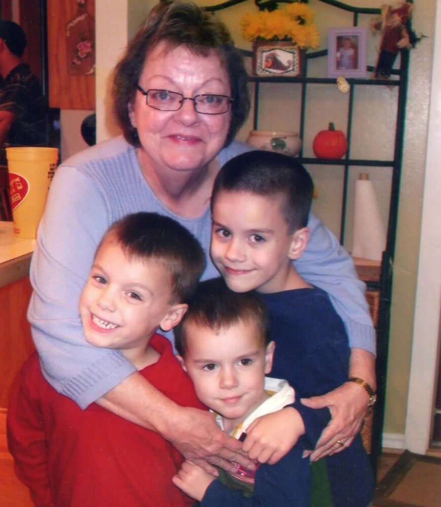 Donna Kay Edmiston