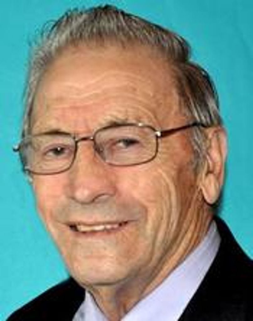 Merle Clarence Koth Profile Photo
