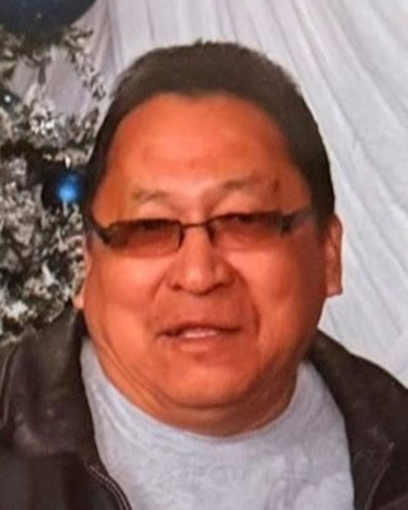 Russell Merrill Profile Photo