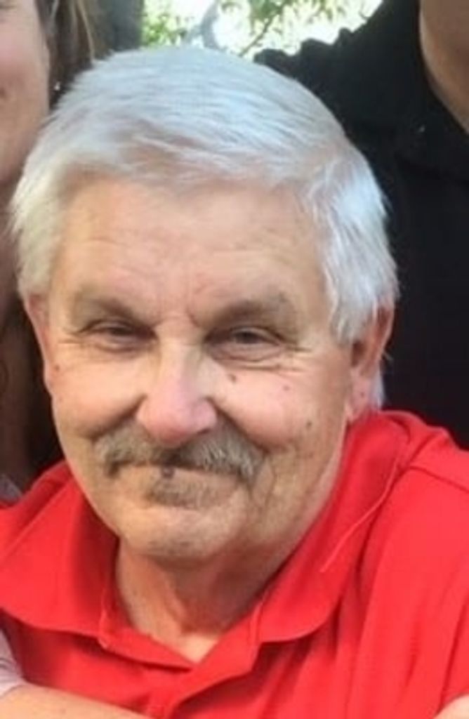 Raymond Keith Johnson Profile Photo