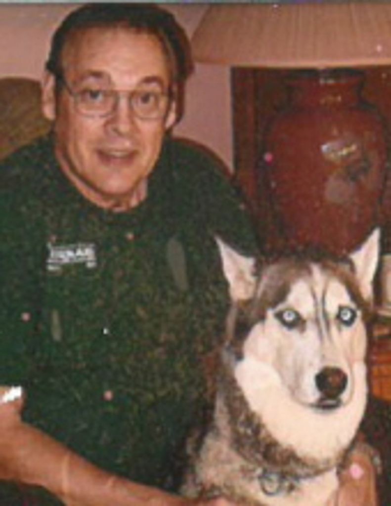 Gary George Rice
