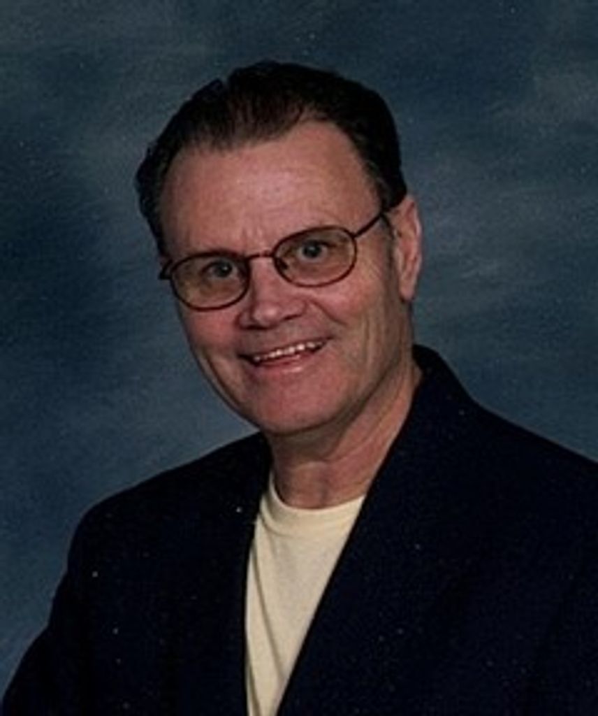 Roger J. White
