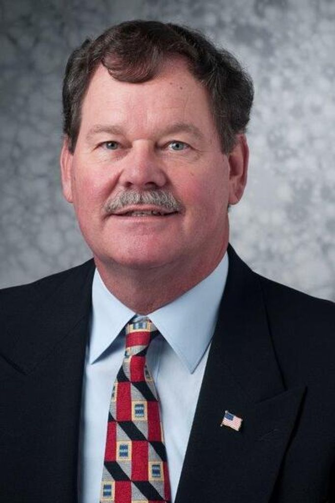 Frank "Hogie" Thorn Profile Photo