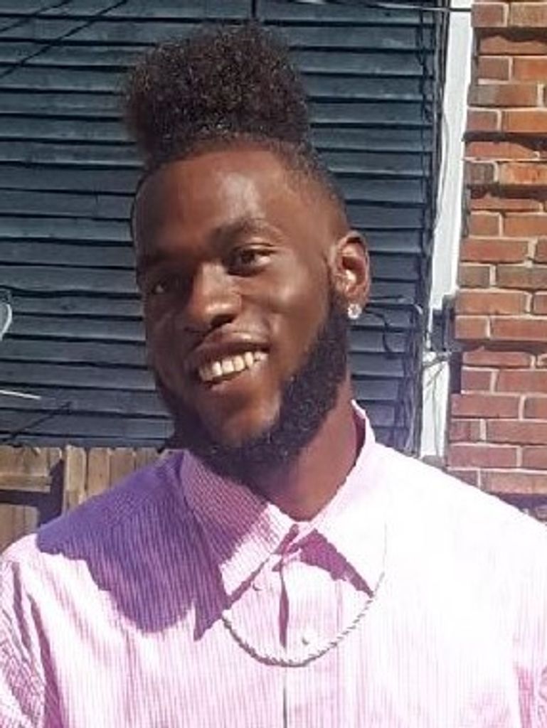 Deonte Marqueze Lawston Profile Photo