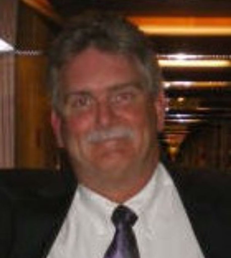 Gary M. Lorion