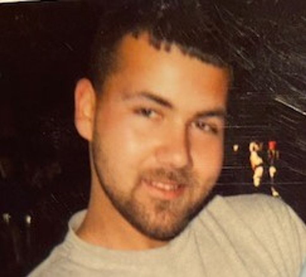 Gregory Louis Lafleur Profile Photo